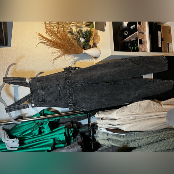 Overalls - Picture 2 of 3